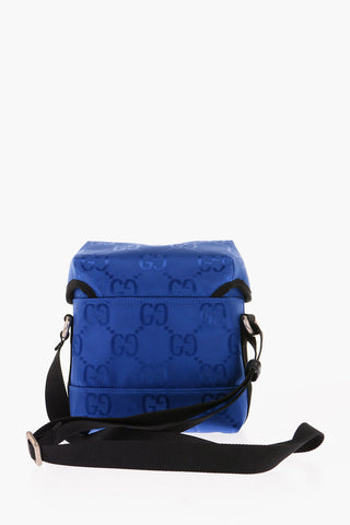 Monogram ECONYL® OFF THE GRID Crossbody Bag