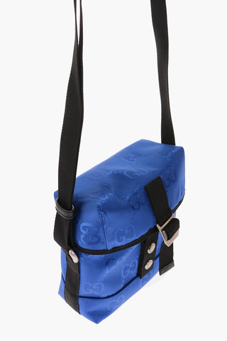 Monogram ECONYL® OFF THE GRID Crossbody Bag