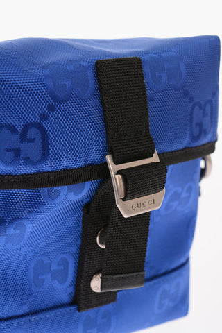 Monogram ECONYL® OFF THE GRID Crossbody Bag