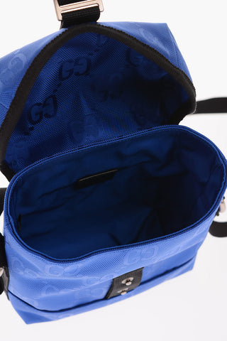 Monogram ECONYL® OFF THE GRID Crossbody Bag