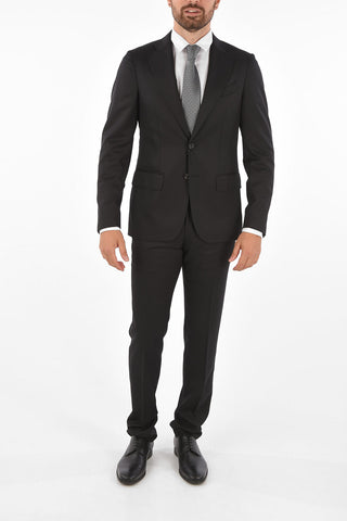 CC COLLECTION Flap Pocket RETAILORED 2-button suit