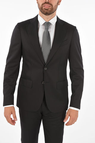 CC COLLECTION Flap Pocket RETAILORED 2-button suit