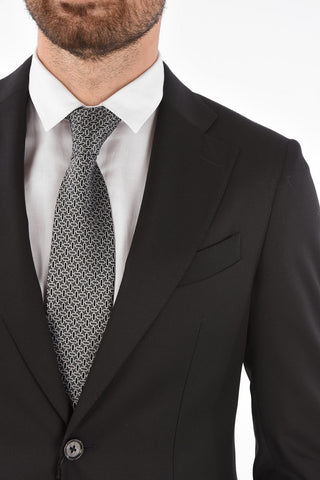 CC COLLECTION Flap Pocket RETAILORED 2-button suit