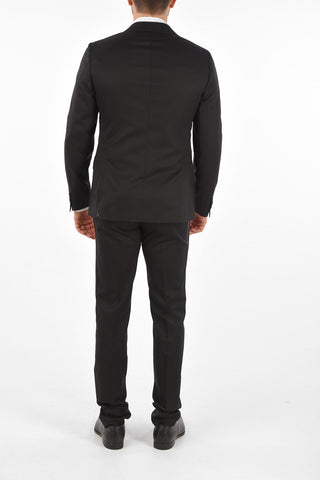 CC COLLECTION Flap Pocket RETAILORED 2-button suit