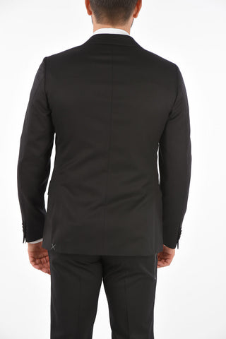 CC COLLECTION Flap Pocket RETAILORED 2-button suit
