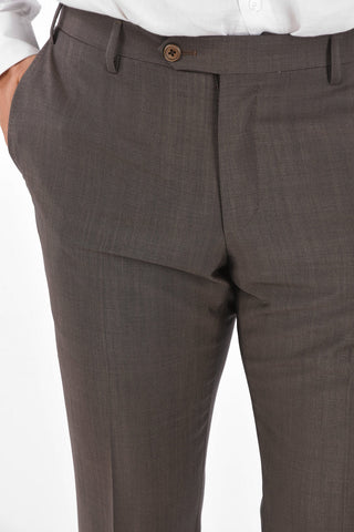abito 2 bottoni ACADEMY drop 8R due spacchi revers classico