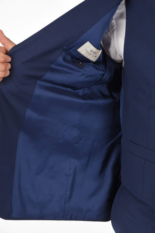 CC COLLECTION barleycorn CEREMONY REFINED 3 piece waistcoat suit