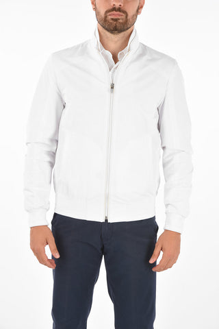 full zip outerwear OLLEY jacket