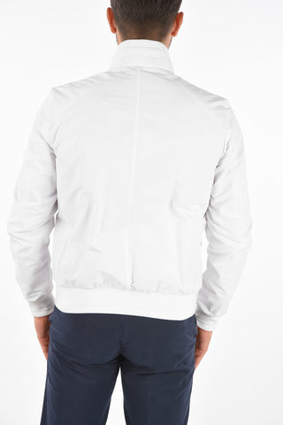 full zip outerwear OLLEY jacket