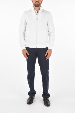 full zip outerwear OLLEY jacket