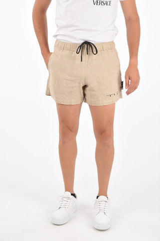 3 Pocket SPLATTER Shorts