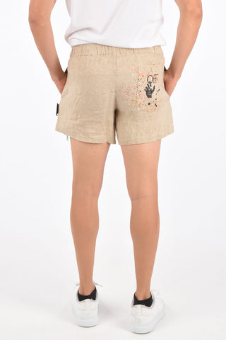 3 Pocket SPLATTER Shorts