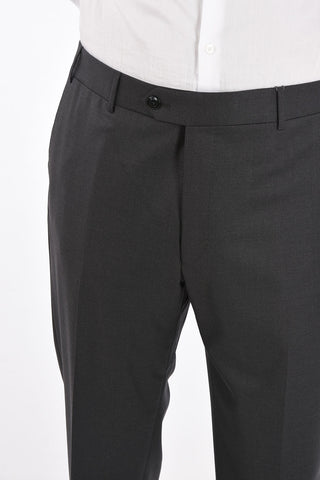 Extrafine Wool MANTUA Pants