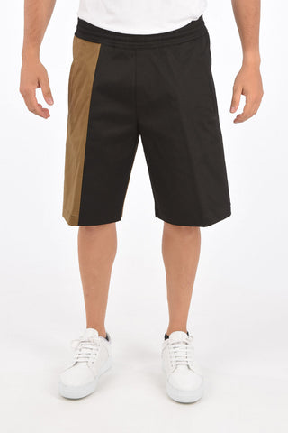 Shorts OVERSIZED WORKWEAR Two-Tone