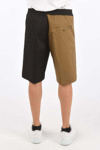 Shorts OVERSIZED WORKWEAR Two-Tone