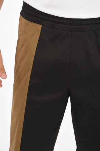 Shorts OVERSIZED WORKWEAR Two-Tone
