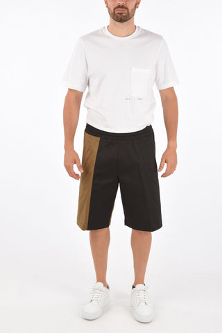 Shorts OVERSIZED WORKWEAR Two-Tone