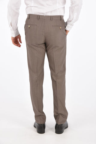 Pantaloni FLAWLESS Vita Regolare
