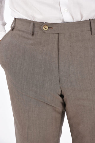 Pantaloni FLAWLESS Vita Regolare