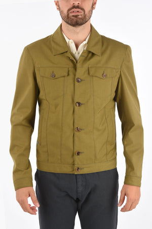 ID Jacket IDENTITY with 4 Pockets
