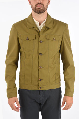 ID Jacket IDENTITY with 4 Pockets