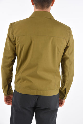 ID Jacket IDENTITY with 4 Pockets