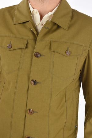 ID Jacket IDENTITY with 4 Pockets