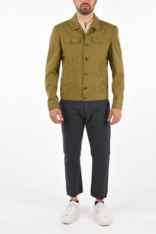 ID Jacket IDENTITY with 4 Pockets