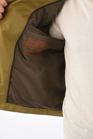 ID Jacket IDENTITY with 4 Pockets