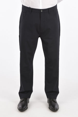 Stretch Virgin Wool TARSO Utility Pants