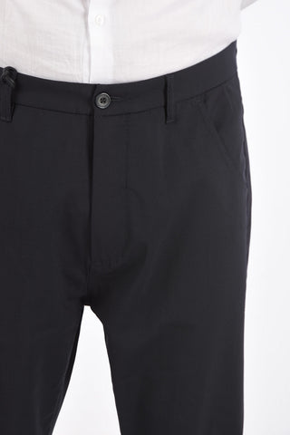 Stretch Virgin Wool TARSO Utility Pants