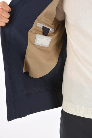 Patch Pocket Full Zip Jacket 
