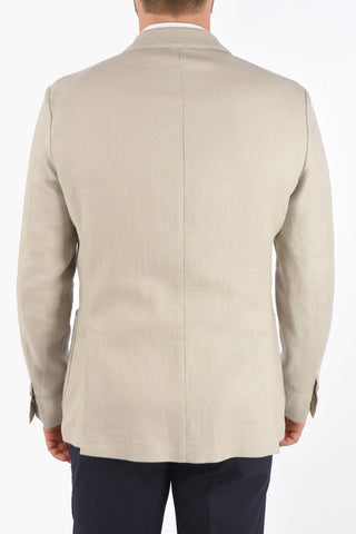 ID notch lapel CESAR 2-button blazer