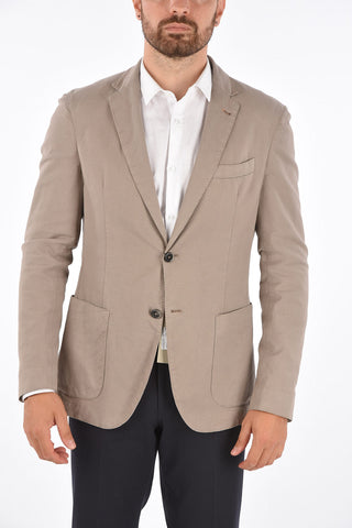 CC COLLECTION Unlined ATTIS 2-button blazer