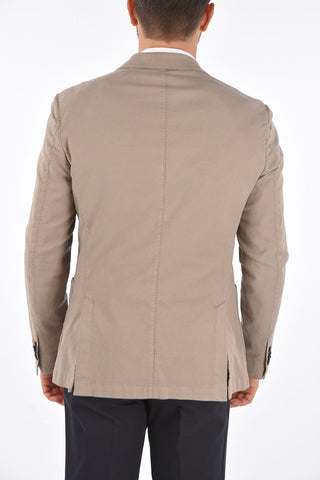 CC COLLECTION Unlined ATTIS 2-button blazer