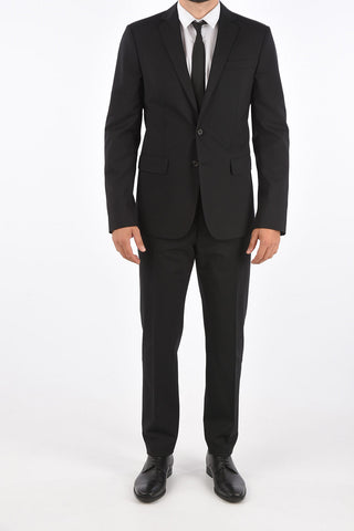 Completo Foderato con Revers Classico