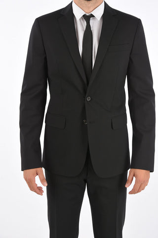 Completo Foderato con Revers Classico