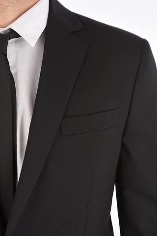 Completo Foderato con Revers Classico