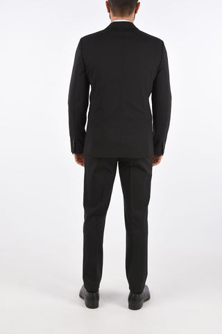 Completo Foderato con Revers Classico