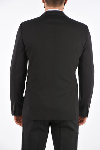 Completo Foderato con Revers Classico