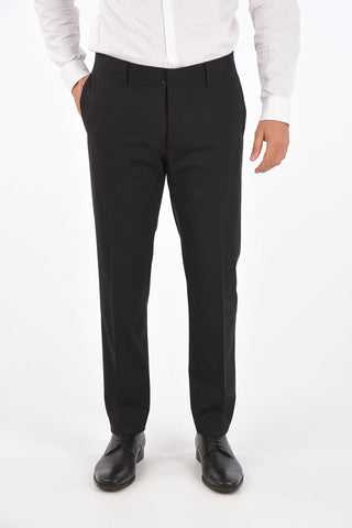 Completo Foderato con Revers Classico