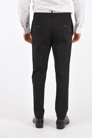 Completo Foderato con Revers Classico
