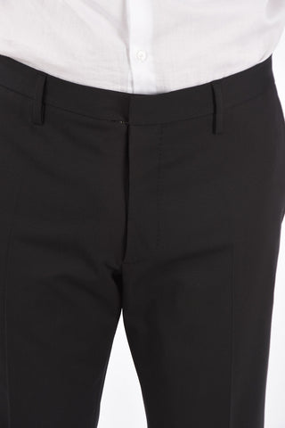Completo Foderato con Revers Classico