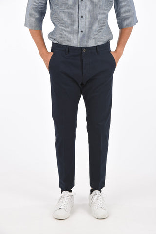 4 Pocket Cool Guy Fit Pants