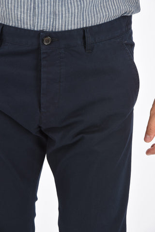 4 Pocket Cool Guy Fit Pants
