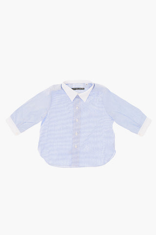 striped shirt