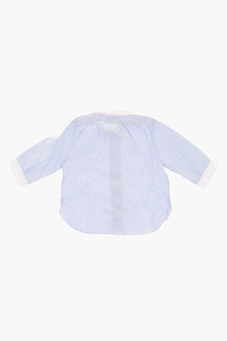 striped shirt