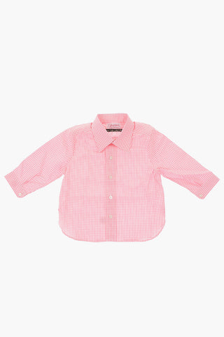 check shirt