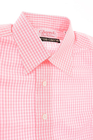 check shirt