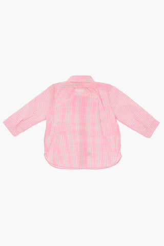 check shirt